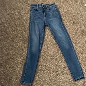 AE Highest Rise Jegging